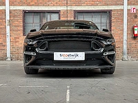 Ford mustang 3.7 v6 300pk 2017 coupe - afbeelding 37 van  40