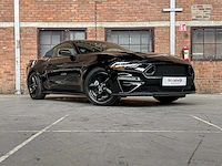 Ford mustang 3.7 v6 300pk 2017 coupe - afbeelding 40 van  40