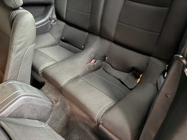 Ford mustang 3.7 v6 305pk 2012 coupe -handgeschakeld- - afbeelding 28 van  43