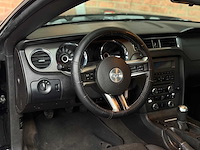 Ford mustang 3.7 v6 305pk 2012 coupe -handgeschakeld- - afbeelding 10 van  43