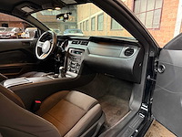Ford mustang 3.7 v6 305pk 2012 coupe -handgeschakeld- - afbeelding 36 van  43