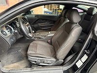 Ford mustang 3.7 v6 305pk 2012 coupe -handgeschakeld- - afbeelding 15 van  26