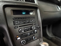 Ford mustang 3.7 v6 305pk 2012 coupe -handgeschakeld- - afbeelding 12 van  36