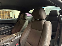 Ford mustang 3.7 v6 305pk 2012 coupe -handgeschakeld- - afbeelding 20 van  36