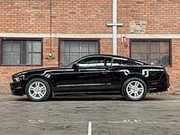 Ford mustang 3.7 v6 305pk 2012 coupe -handgeschakeld- - afbeelding 8 van  29