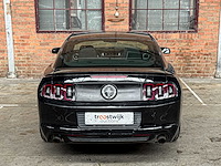 Ford mustang 3.7 v6 305pk 2012 coupe -handgeschakeld- - afbeelding 13 van  39