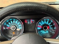 Ford mustang 3.7 v6 305pk 2012 coupe -handgeschakeld- - afbeelding 19 van  39