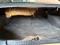 Ford mustang 3.7 v6 305pk 2012 coupe -handgeschakeld- - afbeelding 34 van  39