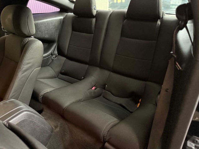 Ford mustang 3.7 v6 305pk 2012 coupe -handgeschakeld- - afbeelding 7 van  7