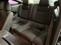Ford mustang 3.7 v6 305pk 2012 coupe -handgeschakeld- - afbeelding 7 van  7