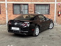 Ford mustang 3.7 v6 305pk 2012 coupe -handgeschakeld- - afbeelding 1 van  12