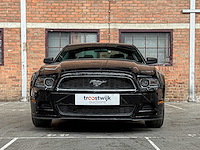 Ford mustang 3.7 v6 305pk 2012 coupe -handgeschakeld- - afbeelding 9 van  12