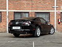 Ford mustang 3.7 v6 305pk 2012 coupe -handgeschakeld- - afbeelding 12 van  12