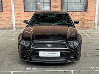 Ford mustang 3.7 v6 305pk 2012 coupe -handgeschakeld- - afbeelding 7 van  10