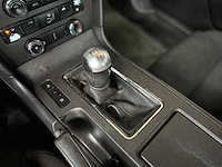 Ford mustang 3.7 v6 305pk 2012 coupe -handgeschakeld- - afbeelding 17 van  43
