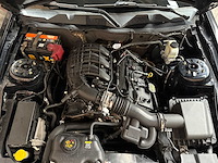 Ford mustang 3.7 v6 305pk 2012 coupe -handgeschakeld- - afbeelding 37 van  43