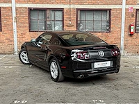 Ford mustang 3.7 v6 305pk 2012 coupe -handgeschakeld- - afbeelding 7 van  43