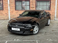 Ford mustang 3.7 v6 305pk 2012 coupe -handgeschakeld- - afbeelding 23 van  43