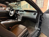 Ford mustang 3.7 v6 305pk 2012 coupe -handgeschakeld- - afbeelding 36 van  43