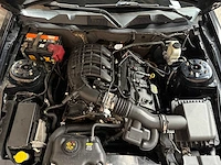 Ford mustang 3.7 v6 305pk 2012 coupe -handgeschakeld- - afbeelding 9 van  39