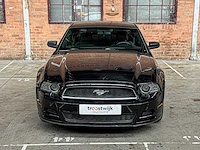 Ford mustang 3.7 v6 305pk 2012 coupe -handgeschakeld- - afbeelding 36 van  39