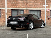 Ford mustang 3.7 v6 305pk 2012 coupe -handgeschakeld- - afbeelding 39 van  39