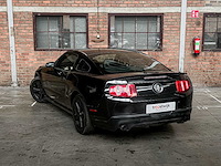 Ford mustang 3.7 v6 305pk 2013 coupe - afbeelding 5 van  35