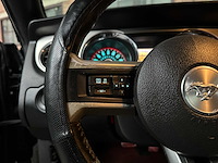 Ford mustang 3.7 v6 305pk 2013 coupe - afbeelding 13 van  35
