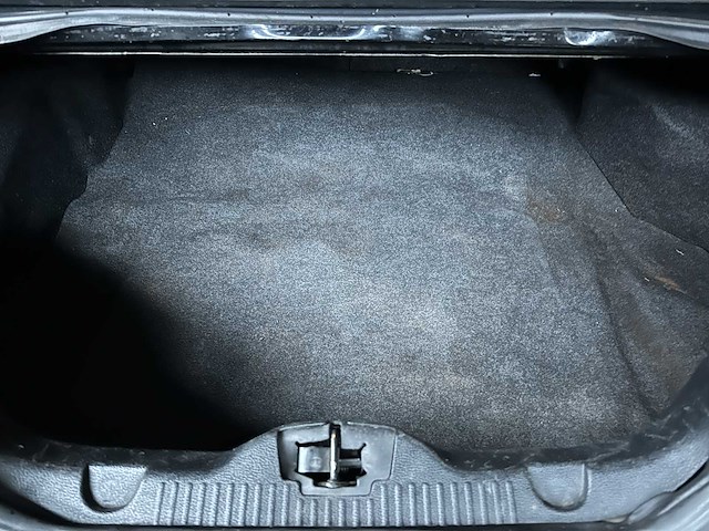 Ford mustang 3.7 v6 305pk 2013 coupe - afbeelding 21 van  35