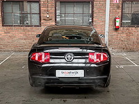 Ford mustang 3.7 v6 305pk 2013 coupe - afbeelding 2 van  35
