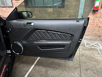 Ford mustang 3.7 v6 305pk 2013 coupe - afbeelding 22 van  35