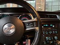 Ford mustang 3.7 v6 305pk 2013 coupe - afbeelding 14 van  35