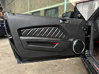Ford mustang 3.7 v6 305pk 2013 coupe - afbeelding 19 van  33