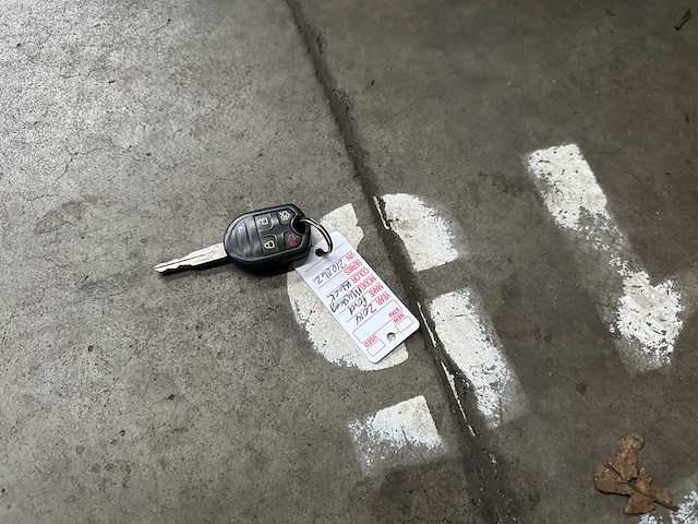 Ford mustang 3.7 v6 305pk 2013 coupe - afbeelding 27 van  33