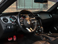 Ford mustang 3.7 v6 305pk 2013 coupe - afbeelding 6 van  17