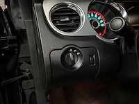 Ford mustang 3.7 v6 305pk 2013 coupe - afbeelding 15 van  29
