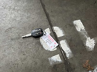 Ford mustang 3.7 v6 305pk 2013 coupe - afbeelding 2 van  29