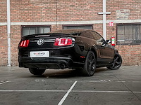 Ford mustang 3.7 v6 305pk 2013 coupe - afbeelding 34 van  35