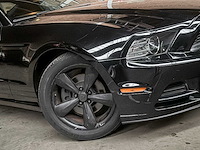 Ford mustang 3.7 v6 305pk 2013 coupe - afbeelding 31 van  34