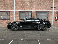 Ford mustang 3.7 v6 305pk 2013 coupe - afbeelding 6 van  35
