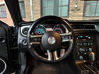 Ford mustang 3.7 v6 305pk 2013 coupe - afbeelding 8 van  35