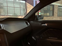 Ford mustang 3.7 v6 305pk 2013 coupe - afbeelding 19 van  35