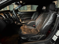 Ford mustang 3.7 v6 305pk 2013 coupe - afbeelding 24 van  35