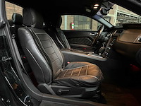 Ford mustang 3.7 v6 305pk 2013 coupe - afbeelding 26 van  35