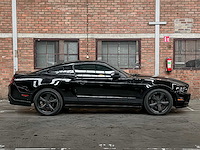 Ford mustang 3.7 v6 305pk 2013 coupe - afbeelding 32 van  35