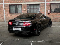 Ford mustang 3.7 v6 305pk 2013 coupe - afbeelding 34 van  35
