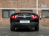 Ford mustang 3.7 v6 305pk 2013 coupe - afbeelding 35 van  35