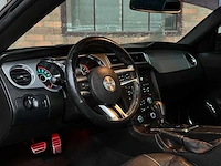 Ford mustang 3.7 v6 305pk 2013 coupe - afbeelding 7 van  35