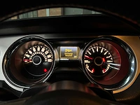 Ford mustang 3.7 v6 305pk 2013 coupe - afbeelding 16 van  35