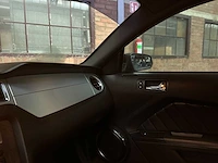Ford mustang 3.7 v6 305pk 2013 coupe - afbeelding 19 van  35